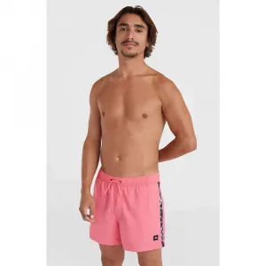 Шорты для плавания O´neill Jack Vert Retro 14´´, розовый