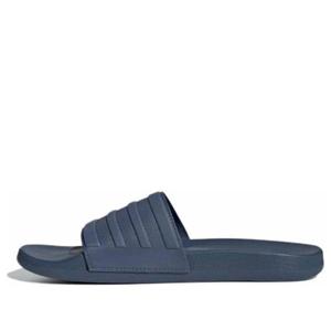 Тапочки adilette comfort slides Adidas, мультиколор