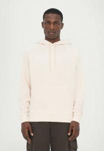 Толстовка CLOSED HOODIE, Blush Pink/Light Pink