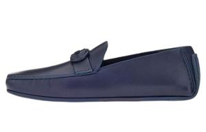 Туфли мужские Ferragamo, синий