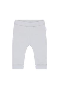 Noppies Узкие брюки в пастельно-голубом цвете