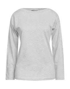 Футболка Aragona, светло-серый