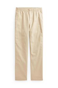 Детские брюки Polo Ralph Lauren, бежевый