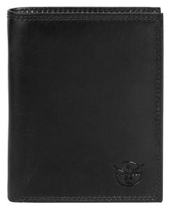 Кошелек Chiemsee, черный