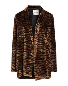 Блейзер Ottod'Ame, коричневый