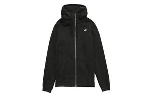 Мужская куртка Nike, цвет Black