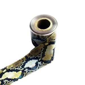 Трансферная фольга для ногтей - F96, Raisin