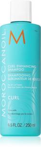 Шампунь для вьющихся и волнистых волос Moroccanoil, 250 мл