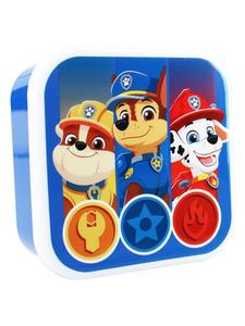 Ланчбокс в мультфильме «Щенячий патруль» Vadobag, Paw Patrol