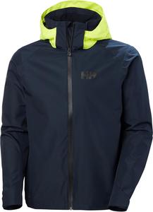 Куртка Helly-Hansen Men's Inshore Cup Helly Hansen, 597 Navy