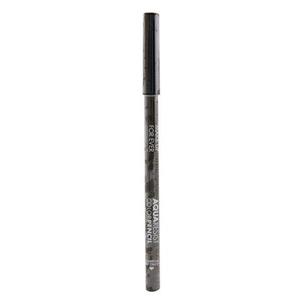 MAKE UP FOR EVER Aqua Resist Цветной карандаш для глаз 02 Ebony