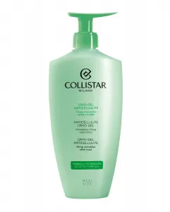 Антицеллюлитный Крио-Гель Collistar
