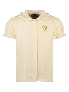 Футболка Moodstreet, бежевый