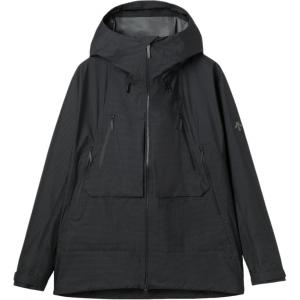 Куртка ALLTERRAIN 81 FW25 ZENCHIKEI Unisex DESCENTE, Nv