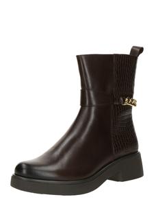 Ботильоны CAPRICE, Dark brown