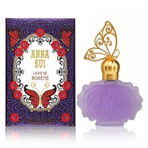 Женская туалетная вода Anna Sui De La Vie Boheme 75ml EDT Spray