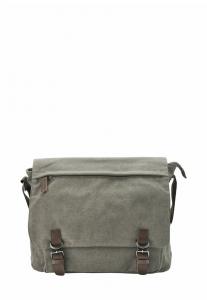 Сумка кросс-боди Trendhim WANDERER, Grey