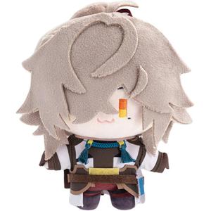 Плюшевая кукла Honkai Star Rail высотой 15 см MIHOYO