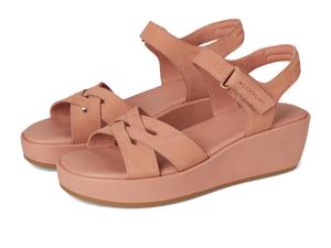 Сандалии Rockport Amira, Dusty Rose Nubuck