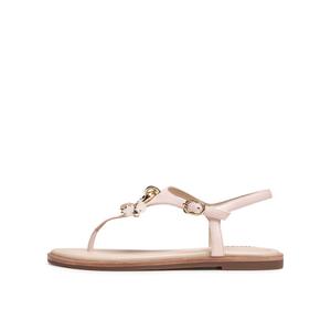 Joypeace Шлепанцы женские розовые