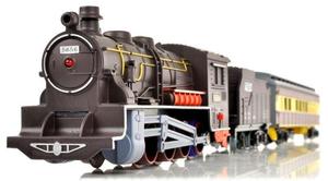 Железная дорога Фенфа - пути для паровозов и пассажирских вагонов Hurtowniak