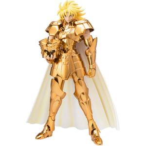 BANDAI Фигурки Saint Seiya Myth Of The Sacred Armor E Scale Medium