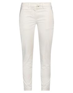 Брюки Dondup, молочный