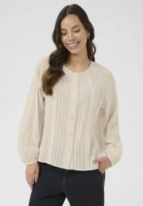 Блузка эсме Cream, Ancient Scroll