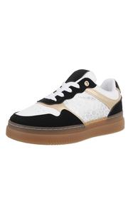 Кроссовки Ital-Design, черный