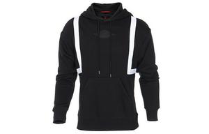 Мужская толстовка Jordan, цвет Black