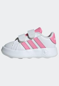 Кроссовки ADIDAS ORIGINALS Grand Court 2.0, белый