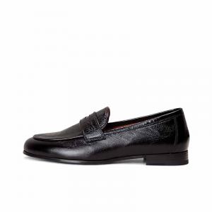Лоферы женские SHOEMAKER QUEEN, Classic Black