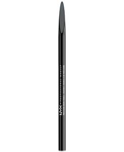 Карандаш для бровей Precision NYX Professional Makeup, цвет charcoal