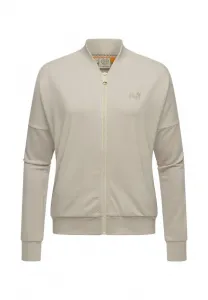 Толстовка на молнии doron Ragwear, Bone