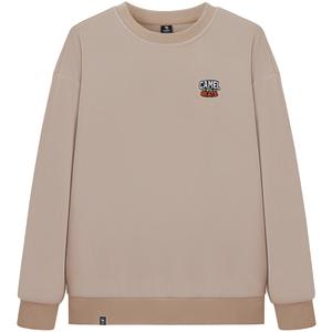 Свитшот Unisex CAMEL, Светлый верблюжий