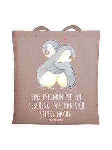 Сумка шоппер Mr. & Mrs. Panda