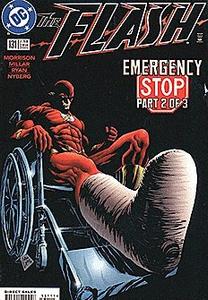 Flash (1987 series) #131 (DC Comics)