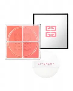Румяна Colorete Prisme Libre Blush Givenchy, 3 Voile Corail
