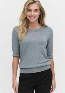 Футболка STOCKH LM ALICIA TEE, Grey Mel/Grey