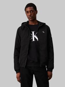 Куртка CALVIN KLEIN JEANS Regular Fit, черный