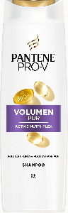 Шампунь PANTENE PRO-V Shampoo Volumen Pur, 300 ml