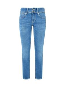 Джинсы Pepe Jeans Slim fit Jeans VENUS, светло-синий