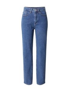 Джинсы VILA Loose fit Jeans VIKELLY, синий деним