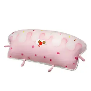 Bitter purchase Плюшевая кукла Cute Cream Cheese Dolls высотой 90см/120см