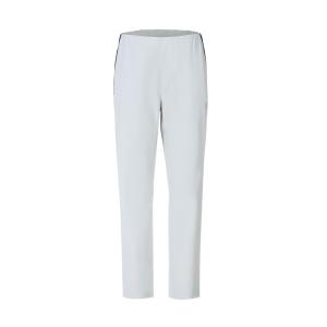 Тренировочные повседневные брюки мужские DESCENTE, светло-серый