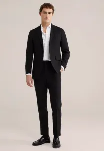 Брюки от костюма We Fashion, Black