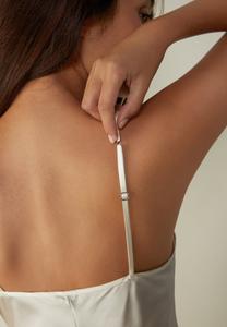 Ночная рубашка UNDERDRESS Intimissimi, кремовый