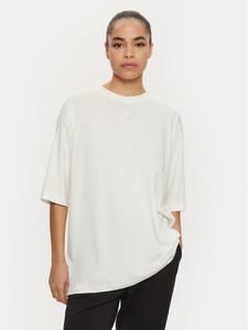 Футболка свободного кроя Champion, экрю