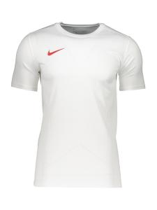 Футболка Performance NIKE Park VII, белый