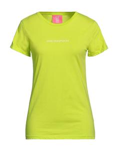 Футболка One Teaspoon, лаймовый